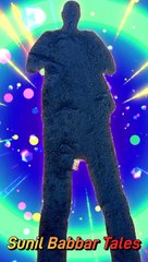 Sunil Babbar Tales
