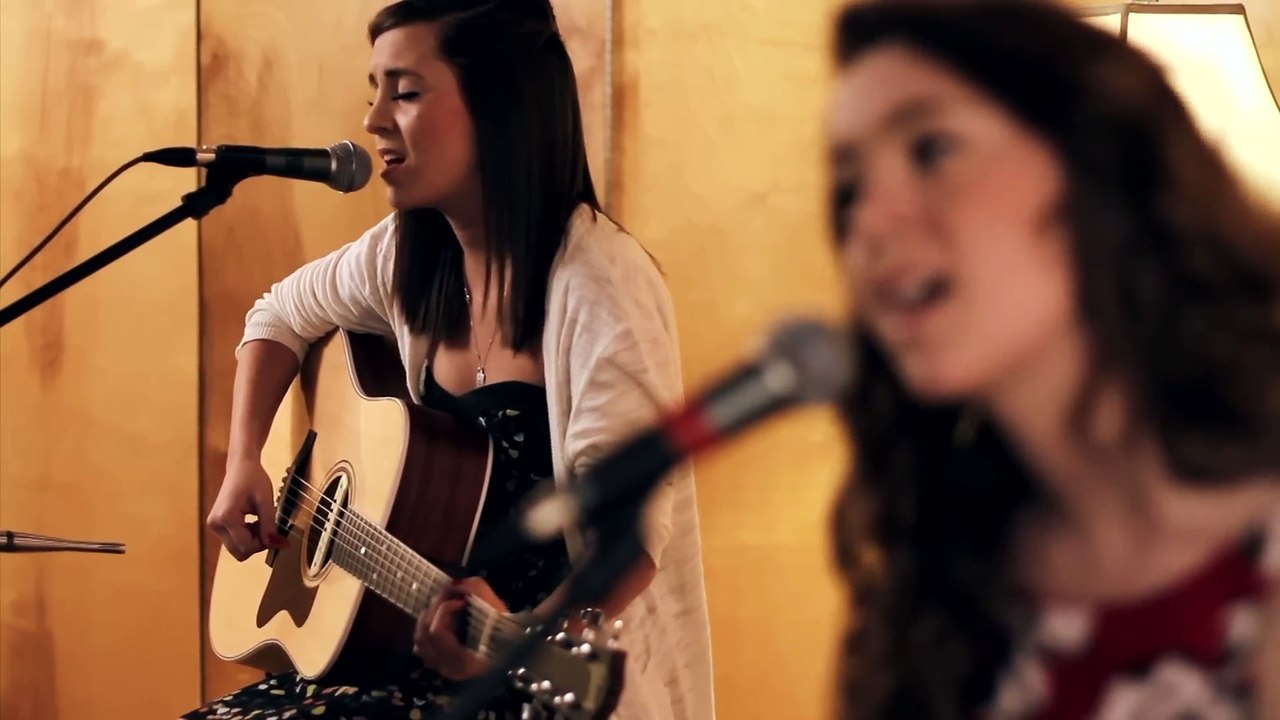 Last Kiss - Taylor Swift (Boyce Avenue feat. Megan & Liz acoustic cover)