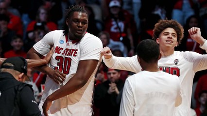 Purdue vs NC State: Upsets in the Making? | Analysis and Preview