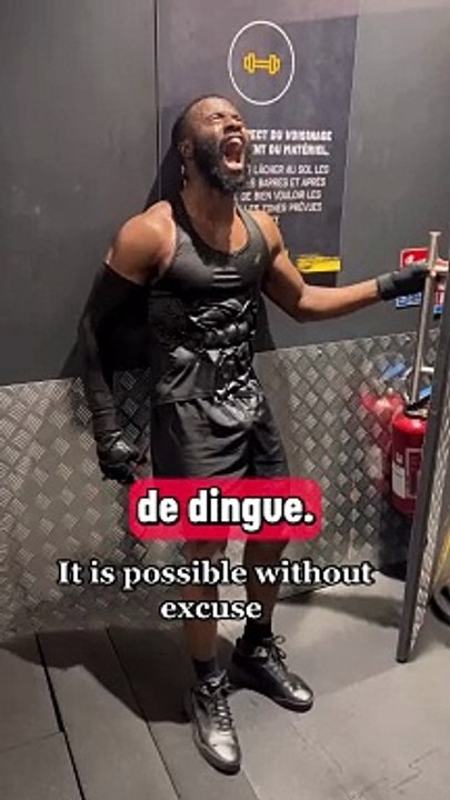 Une véritable machine !