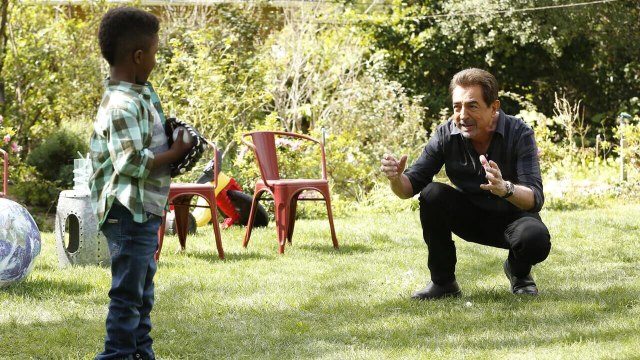 Esprits criminels vidéo bande annonce