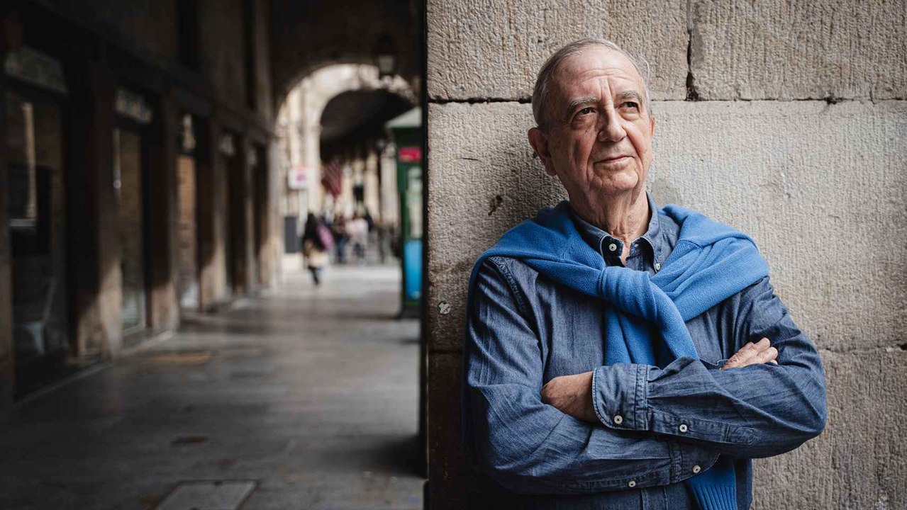 Entrevista a Iñaki Anasagasti