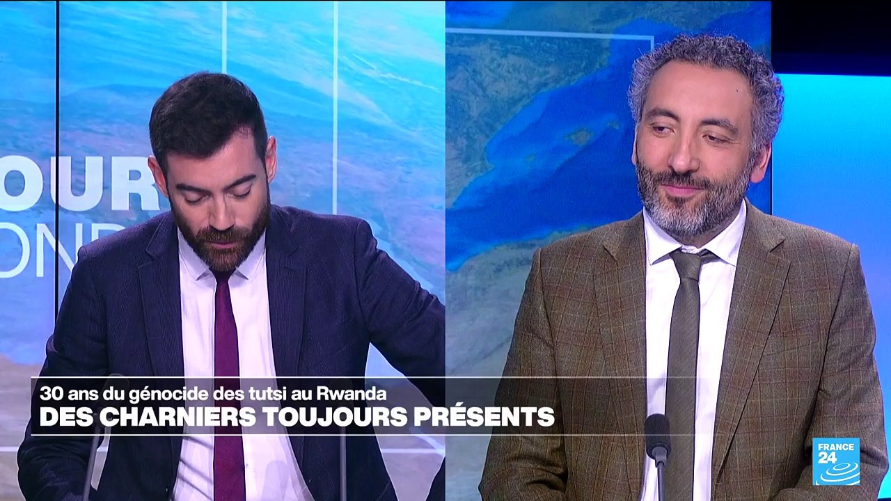 Rwanda : à la veille du 30ème anniversaire du génocide, la France reconnaît qu'elle "aurait pu arrêter" les massacres des Tutsi