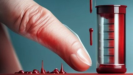 The Truth About Blood Group A Negative_  Rare Traits and Health Implications_ - NYC