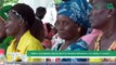 [#Reportage] Gabon : la fondation Dorcas lance la caravane alimentaire « un repas, un sourire »