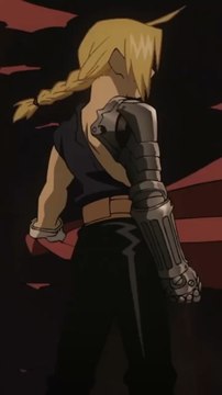 Pourquoi Fullmetal Alchemist, cest pas fou ?