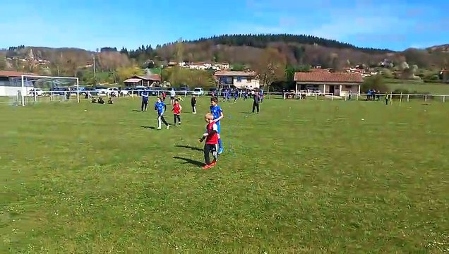Plateau U8 U9 2V 1N 1D