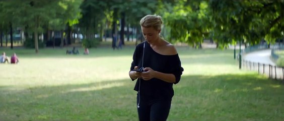 Sibyl Bande-annonce (IT)