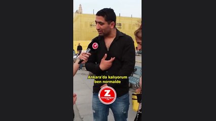 Gündem oldu: Ankara’da Ekrem’e oy verdik, küçüklüğümüzden beri AK Partiliyiz