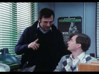 Der Fahnder S01E08-Verraten und verkauft