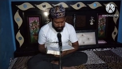 Sirf 5 minute ka madarsa | Qur'aan wa hadees ki roshni |1day
