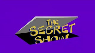 The Secret Show S02 Ep25 - The Villain Noboby Took Seriously