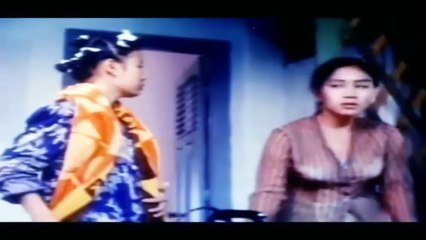 Film Jadul 1977 - ' Paitun ' (Nani Widjaja, Anissa Diah, Sudewo)_HD