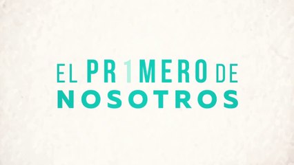 El Primero de Nosotros - Capitulo 51 completo - Muchas sorpresas