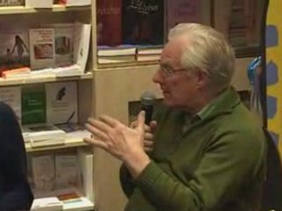 Dialectique chez TROPIQUES 9