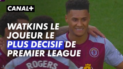 Watkins, homme providentiel