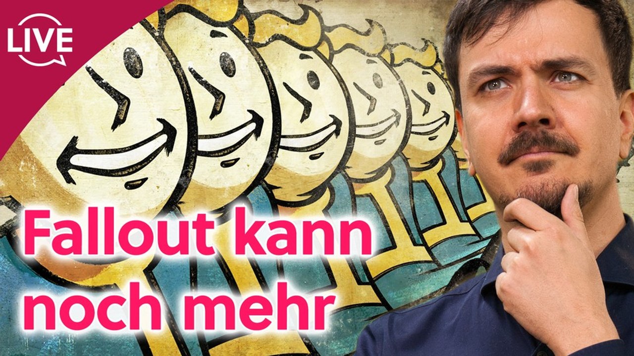 Fallout 5, fallout london, serie: die zukunft wird ein spagat