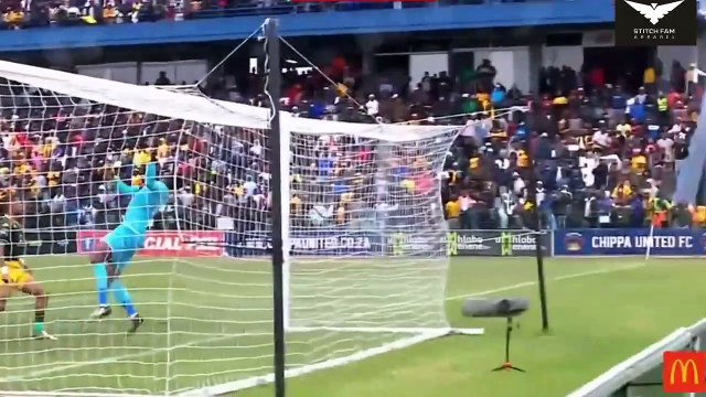Chippa United vs Kaizer Chiefs Highlights South Africa Premier League