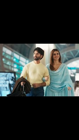Movie dubbed in urdu