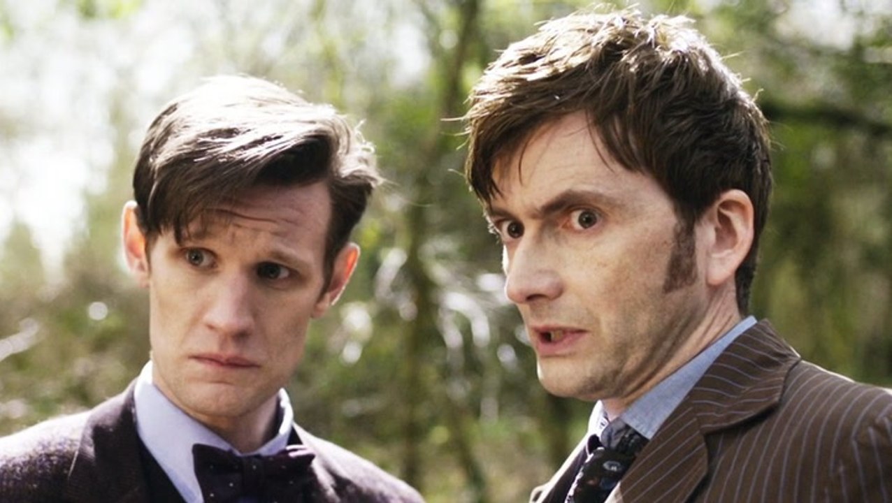 10 Times Doctor Who Gave Fans Exactly What They Wanted