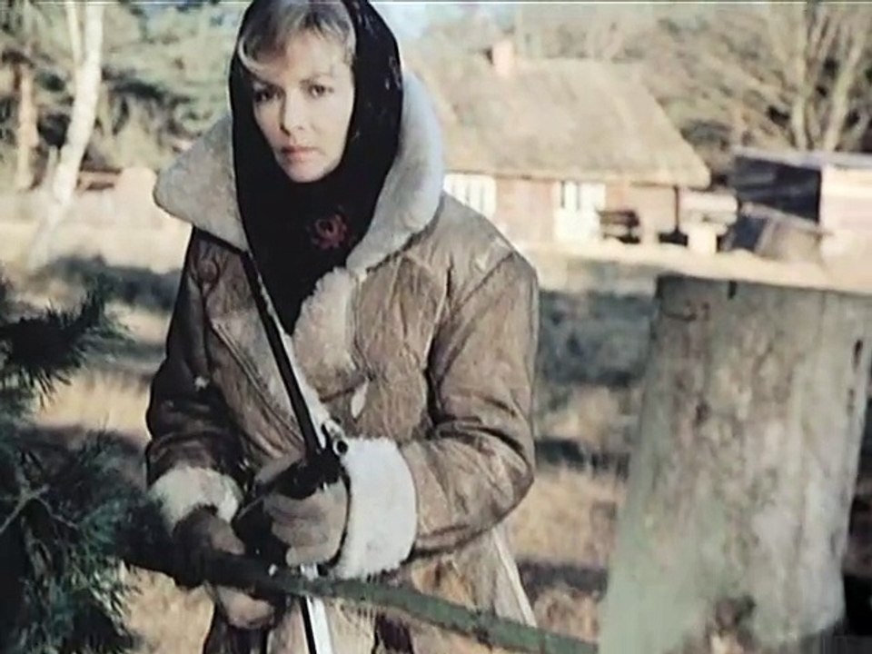 Archiv des Todes (DDR 1980) E05-Der rätselhafte Funkspruch