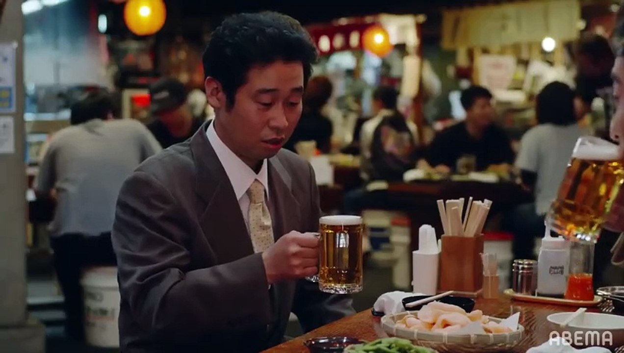 Sakeguse 50 - 酒癖50 - さけぐせフィフティ - Drinking Habit 50 - E2