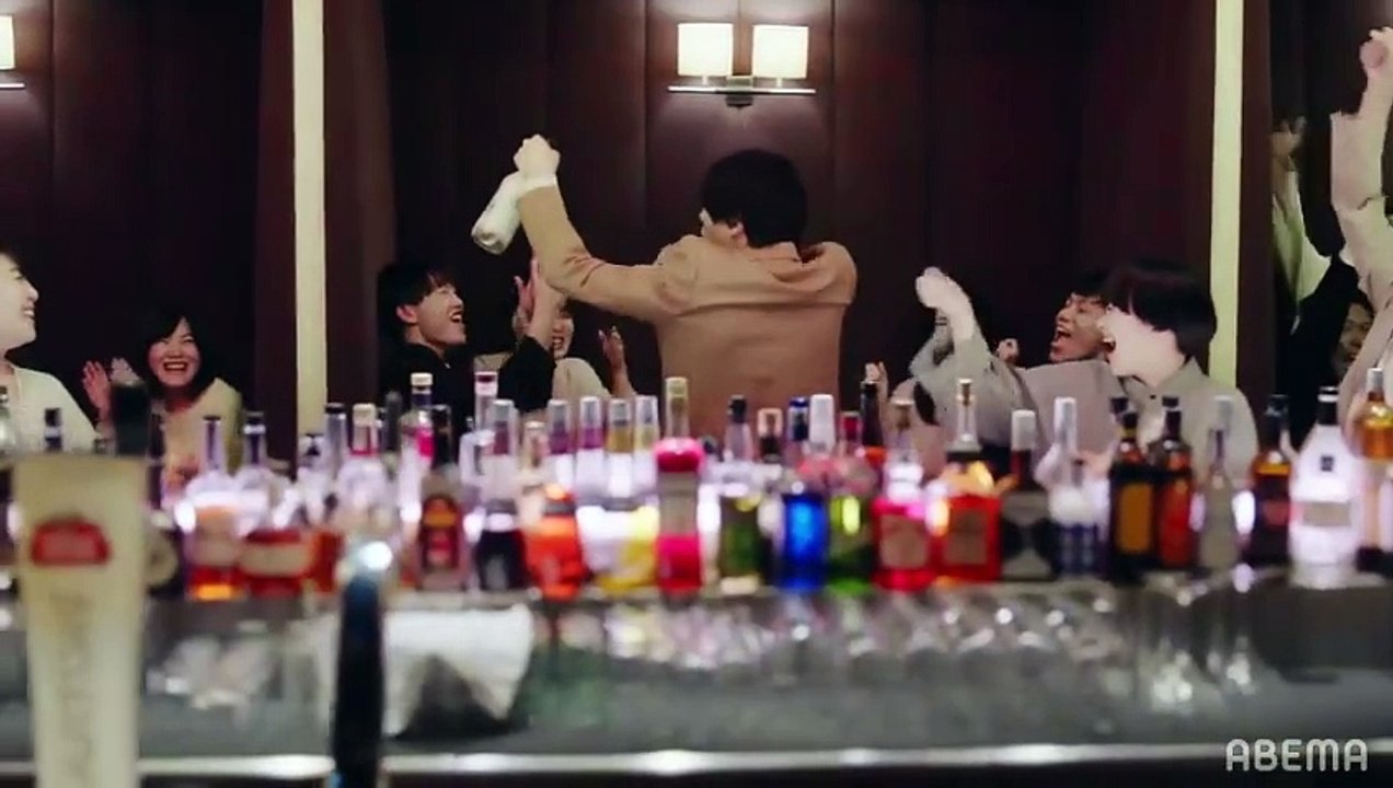 Sakeguse 50 - 酒癖50 - さけぐせフィフティ - Drinking Habit 50 - E3