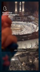 تسجيل مسرب من قبل الهام الفضالة يتسبب في طلاق بنتها