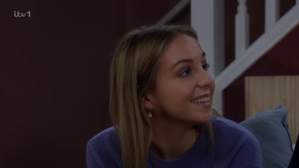 Belle Dingle (13th Feb 2024)