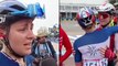 Paris-Roubaix 2024 - Victoire Berteau : 