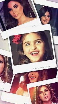 كيف تغيرت ملامح رويدا المحروقي من التسعينات لليوم