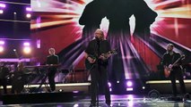 Jive Talkin' (Bee Gees song) - Barry Gibb (live)
