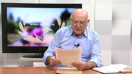 Sembrando Esperanza - La resurrección de Jesús - 06.04.2024