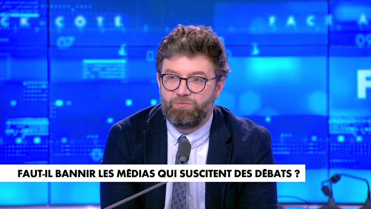 Arthur de Watrigant : «L’oncle facho a été grand-remplacé par l’oncle bobo à la table de l’oncle gênant»