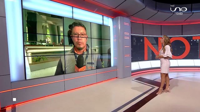 Presunto feminicida a detención preventiva