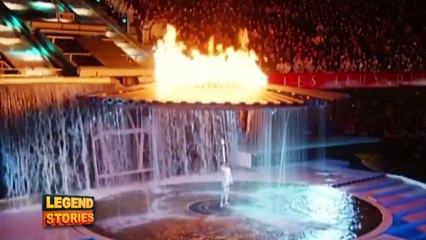 Legend Stories S02E09 - Σπύρος Γιαννιώτης