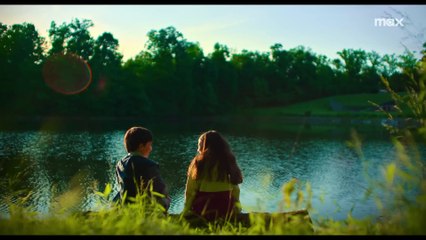 Turtles All The Way Down | Official Trailer | Max