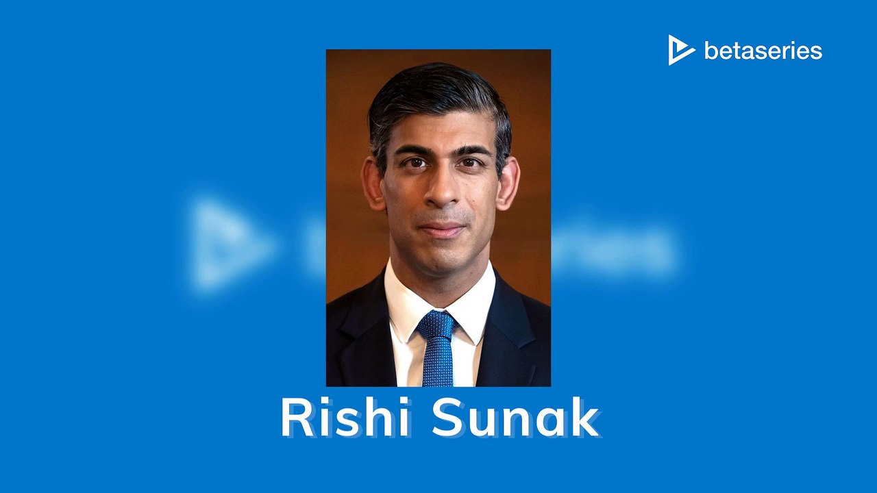 Rishi Sunak (DE)