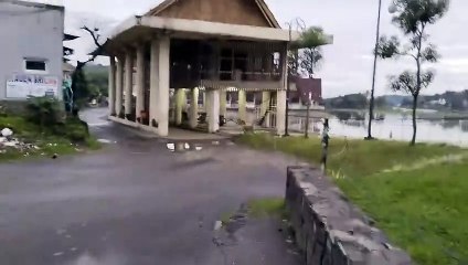 Wisata Situ Ciburuy Bandung Jawa Barat