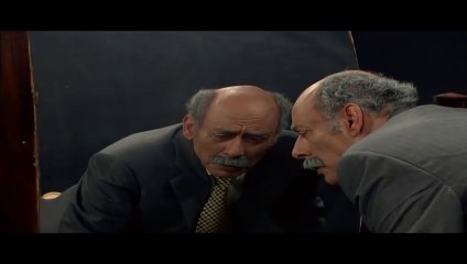 مسلسل اختفاء سعيد مهران ح 8 هشام سليم و درة