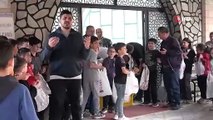 Asırlardır süren gelenek: Ramazan Adağı