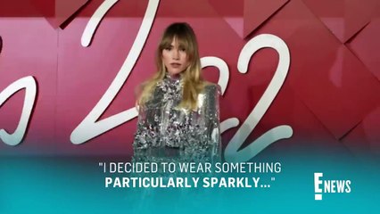 Suki Waterhouse Shares FIRST PHOTO of Her and Robert Pattinsons Baby E- News