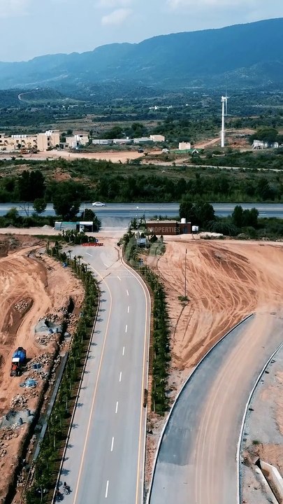 Capital Smart City Development