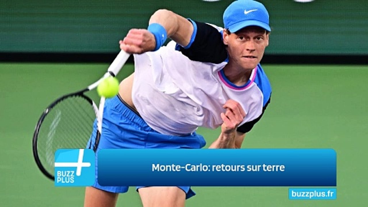 Monte-Carlo: retours sur terre