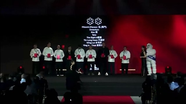 Lo chef di Messina Giuseppe De Vuono: a 29 anni un “due stelle Michelin” a Hong Kong