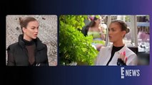 Vanderpump Rules Lala Kent Promises Reunion TWIST Is So Uncomfortable But Genius E- News