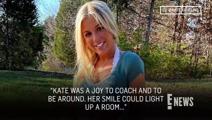University of Kentucky Dancer Kate Kaufling Dead at 20 E- News
