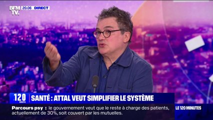 "Taxe Lapin": le gouvernement souhaite mettre en place une taxe de 5 euros aux personnes qui ne se présentent pas à un rendez-vous médical sans prévenir au moins 24h à l'avance