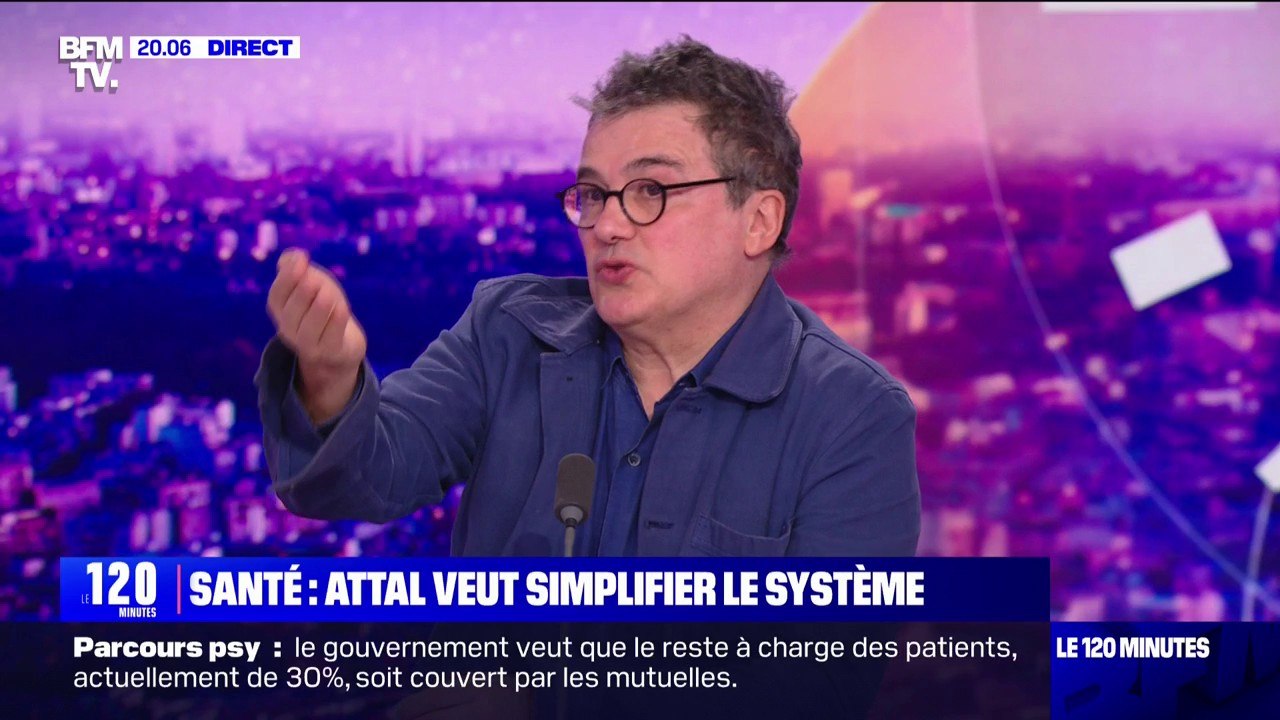 "Taxe Lapin": le gouvernement souhaite mettre en place une taxe de 5 euros aux personnes qui ne se présentent pas à un rendez-vous médical sans prévenir au moins 24h à l'avance