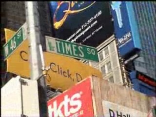 The Bright Lights of NYC on All-Girl Getaways